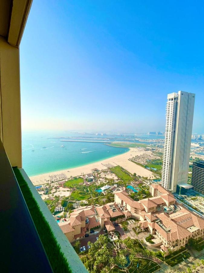 Palm View Hostel Dubai Exterior photo