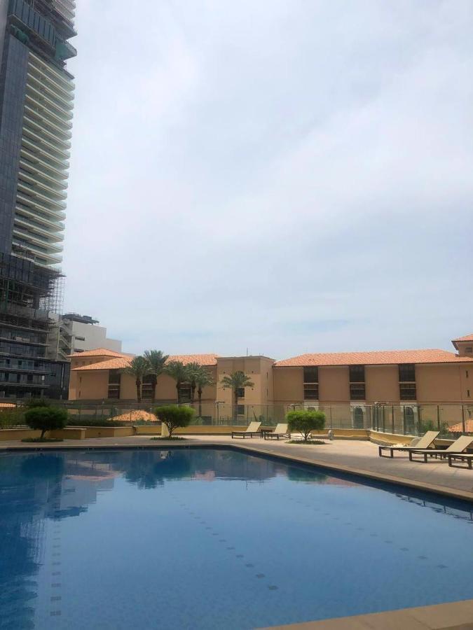 Palm View Hostel Dubai Exterior photo